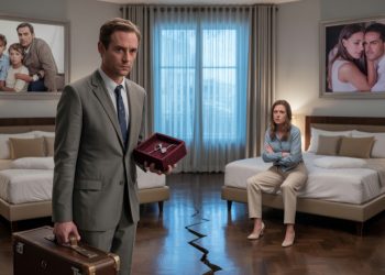 Man Immediately Finds A New Wife After His Wife Gave Him Ultimatum To Open Their Relationship