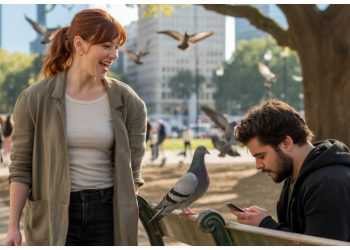 This Woman Didn’t Warn Her Tinder Date About Her Weight