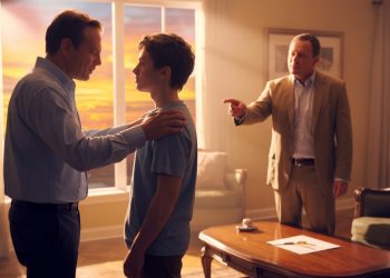 Brother Tries To Delay Daughter’s Gay Wedding—Gets Schooled By His Twin In The Most Savage Way