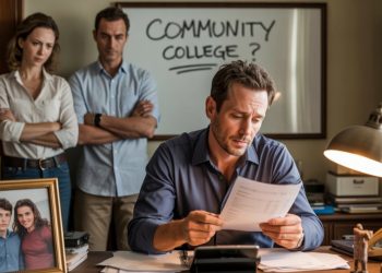 Man Refuses To Pay Child Support To Ex-Wife For Their Children So She And Her Husband Can Save For Their Other Kids