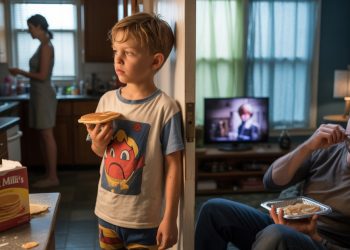 Woman Calls Out Boyfriend For Acting Like A Jealous Teen And Ruining A Monthly Bonding Day With Her Son Woman Calls Out Boyfriend For Acting Like A Jealous Teen And Ruining A Monthly Bonding Day With Her Son