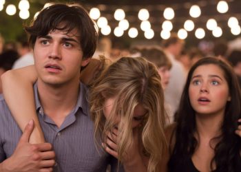 Man Yells At Two Girls Who Refused To Let Him Take Drunk Girlfriend Home—Now They Demand An Apology Man Yells At Two Girls Who Refused To Let Him Take Drunk Girlfriend Home—Now They Demand An Apology