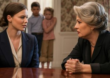 Woman Wonders If She's Wrong For Telling Her Husband's Aunt She Is Not Responsible For Raising His Half Siblings Woman Wonders If She’s Wrong For Telling Her Husband’s Aunt She Is Not Responsible For Raising His Half Siblings