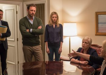 Fiancée’s Parents Explode After Finding Out This Man Was Adopted And Kept It A Secret