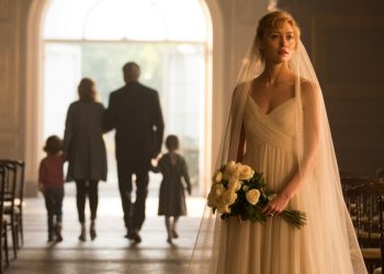 Dad Refuses To Walk Daughter Down The Aisle After She Excludes His New Family