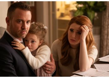 Father-to-Be Cuts Off His Own Mother After She Says His Mixed-Race Daughter Isn’t “Really” Family