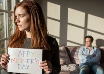 Woman Wants To Celebrate Mother’s Day With Her Nannies, Boyfriend Says They Were Paid To Love Her