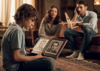 Boyfriend Flips Out After Bio Dad Wants To Meet 7-Year-Old—Accuses Girlfriend Of Being “Selfish” Boyfriend Flips Out After Bio Dad Wants To Meet 7-Year-Old—Accuses Girlfriend Of Being “Selfish”