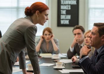 HR Exec Demands Fairness After Staff Donate More To Pregnant Coworker Than His Lavish Honeymoon