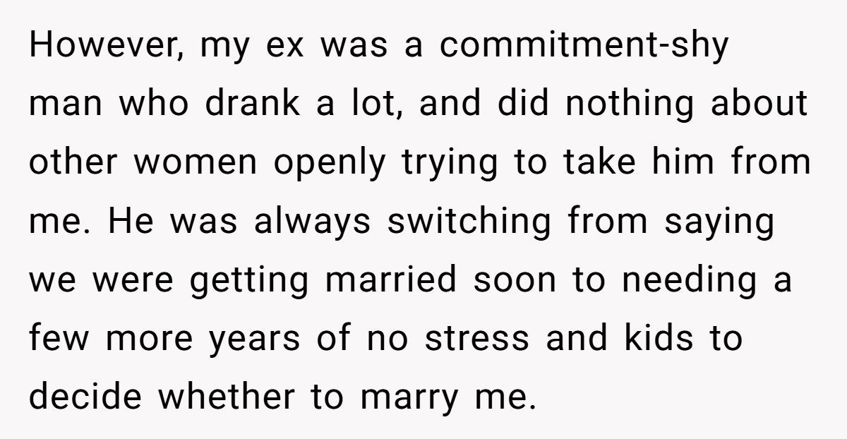 Husband Snaps After Wife Suggests More Cities On Their Trip—Then She Compares Him To Her Wealthy Ex Generated by Aubtu.biz