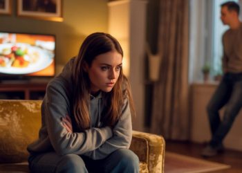 Gay Teen Asks Her Dad To Help Her Come Out To Family—He Tells Her “It’s Not My Job” Gay Teen Asks Her Dad To Help Her Come Out To Family—He Tells Her “It’s Not My Job”