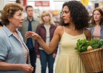 Biracial Woman Made A White Woman Cry For Touching Her Hair Without Consent—Was She Wrong?