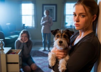 Woman Takes Revenge By Stealing Stepsister’s Mom’s Ashes After She Gave Away Her Dog Out Of Spite