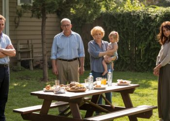 Woman Stirs Chaos By Forgiving Her Brother For Having An Affair With Another Brother’s Fiance