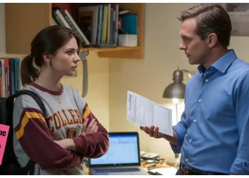 A Father Cut Off His Daughter Over Her Job – People Can’t Stop Debating Who’s Wrong