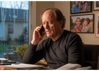 This Father Refused to Pay His Estranged Son’s College Tuition After Years of Being Ignored — Now His Family Is Divided This Father Refused to Pay His Estranged Son’s College Tuition After Years of Being Ignored — Now His Family Is Divided