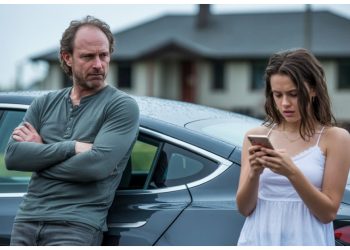 This Man Spent His Estranged Daughter’s College Fund on a Car, and She Came Back Years Later Asking for It