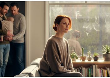 This Woman Refused to Let Her Brother, His Husband, and Their New Baby Move In – Now the Family Calls Her “Selfish”