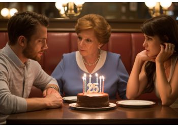 He Told His Adoptive Family He Wasn’t “Lucky” to Be Adopted—Ungrateful or Finally Honest? He Told His Adoptive Family He Wasn’t “Lucky” to Be Adopted—Ungrateful or Finally Honest?