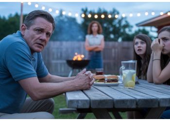 This Man Told the Truth About His Sister’s Divorce—Now the Kids Won’t Speak to Her, and She Blames Him This Man Told the Truth About His Sister’s Divorce—Now the Kids Won’t Speak to Her, and She Blames Him