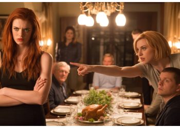 This Woman Kicked Her Sister Out Right Before Dinner - Now the Family's Furious This Woman Kicked Her Sister Out Right Before Dinner – Now the Family’s Furious