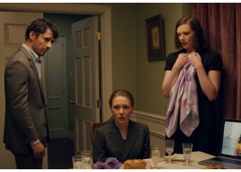 He Left His Grieving Mother on Mother’s Day After She Lashed Out at His Wife He Left His Grieving Mother on Mother’s Day After She Lashed Out at His Wife