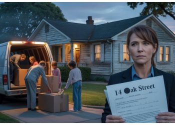 This Young Woman Refused to Babysit After Her Boss Sabotaged Her Job Hunt