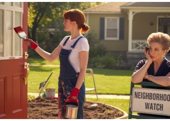 A Nosy Neighbor Called the Cops on a 20-Year-Old Homeowner—Then She Learned the Hard Way She Was Wrong