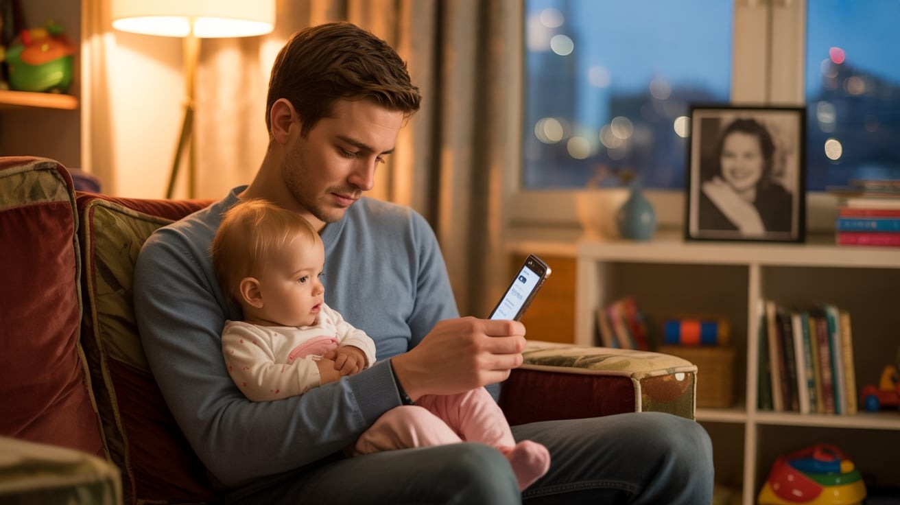 He Turned Down a “Free” House From His In-Laws—And Started a Family Firestorm