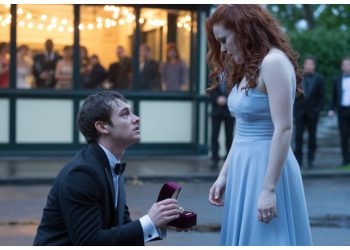 A Drunken Proposal at a Wedding That Stole the Show (and Broke Hearts)