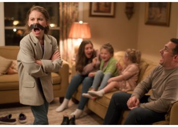 Tired of Her Dad’s Daily Outbursts, This Teen Held Up a Mirror – He Didn’t Like What He Saw