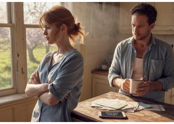 He Told His Wife That Losing Her Mom at 24 “Wasn’t That Young” - Now She Won’t Speak to Him He Told His Wife That Losing Her Mom at 24 “Wasn’t That Young” – Now She Won’t Speak to Him