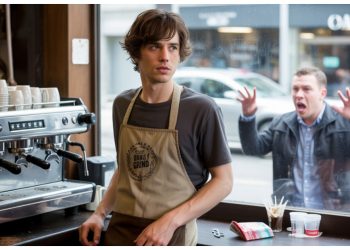 A Teen Barista Was Blamed After a Customer’s Car Was Stolen