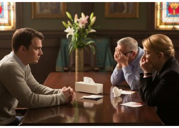 They Never Saw Him – Until His Brother Was Gone. Then Came the Demand for Grandchildren