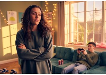 Her Brother Took Over Her Apartment, and Now Her Parents Want Her to Move Out Her Brother Took Over Her Apartment, and Now Her Parents Want Her to Move Out