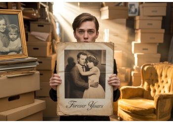 He Grew Up Believing a Lie. When the Truth Came Out, His Family Begged for Forgiveness He Grew Up Believing a Lie. When the Truth Came Out, His Family Begged for Forgiveness