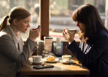 This Woman Told Her Friend She Deserved To Be Fired — And Reddit Had A Lot To Say