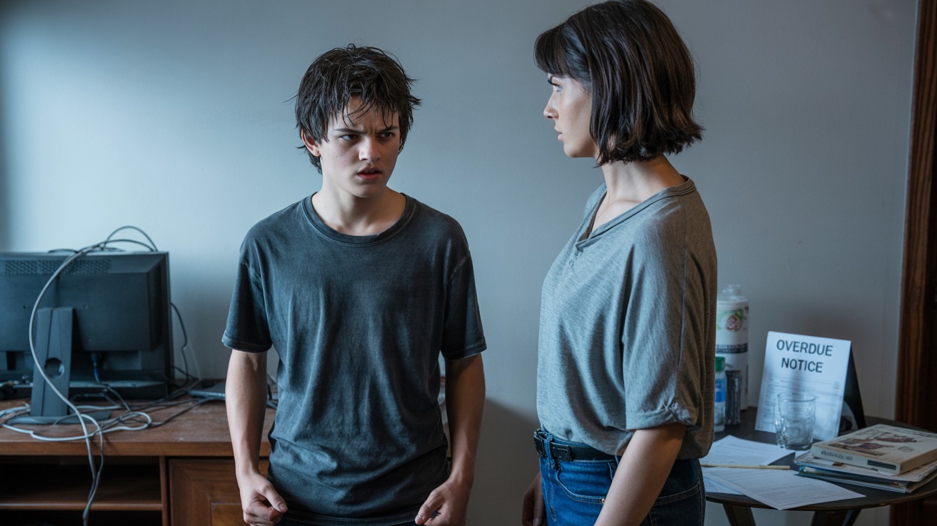 Teen Saved All Year for a Gaming PC—His Mom Sold It to Pay Rent