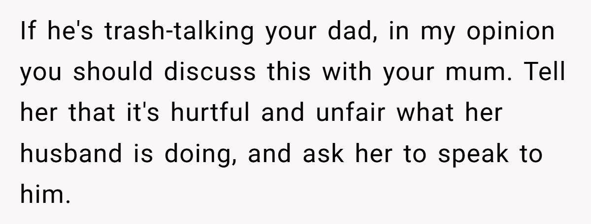 Stepdad Gets Mad When Teen Speaks Japanese with Mom - She Refuses to Stop Generated by Aubtu.biz