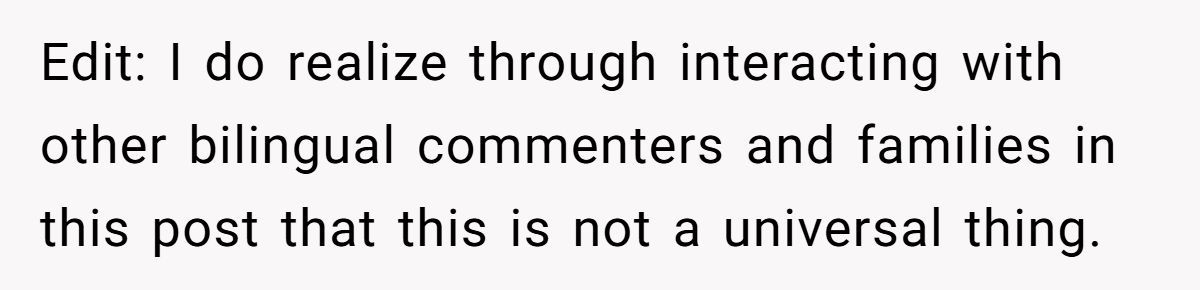 Stepdad Gets Mad When Teen Speaks Japanese with Mom - She Refuses to Stop Generated by Aubtu.biz