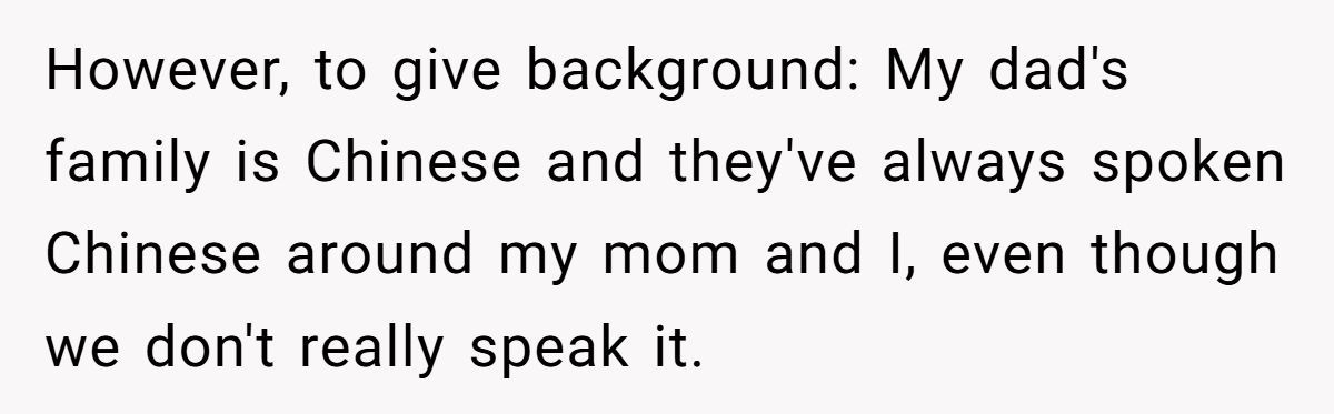 Stepdad Gets Mad When Teen Speaks Japanese with Mom - She Refuses to Stop Generated by Aubtu.biz