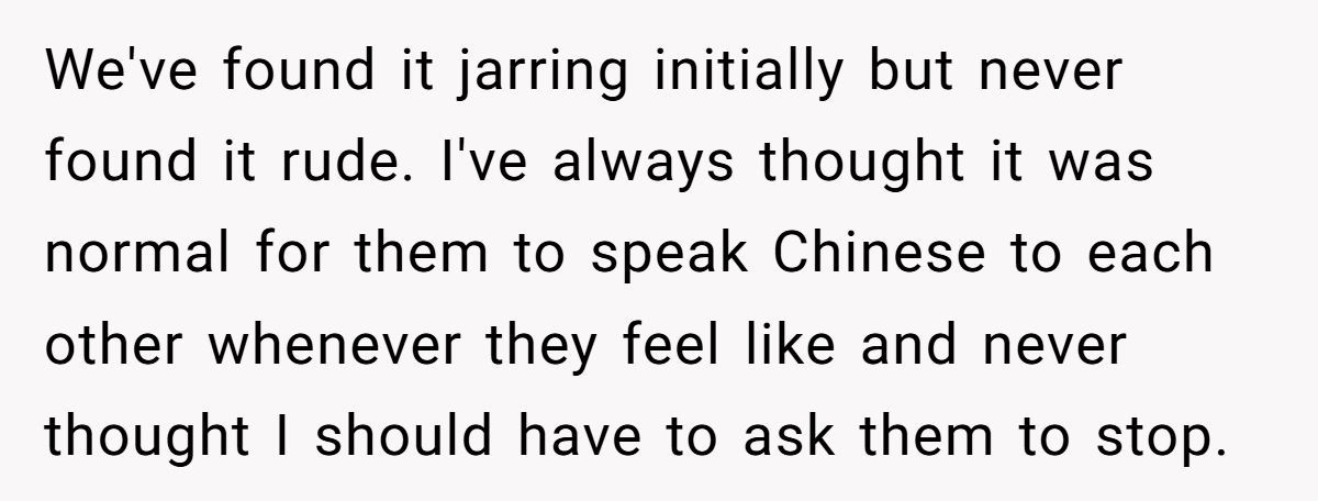 Stepdad Gets Mad When Teen Speaks Japanese with Mom - She Refuses to Stop Generated by Aubtu.biz