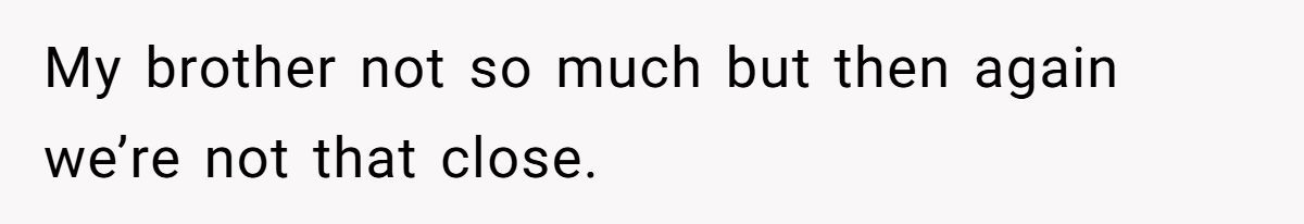 His Wife Lost Her Ability to Walk - Then His Brother Told Him to Lose His Marriage Too Generated by Aubtu.biz