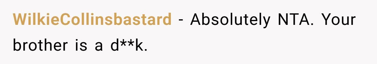 His Wife Lost Her Ability to Walk - Then His Brother Told Him to Lose His Marriage Too Generated by Aubtu.biz