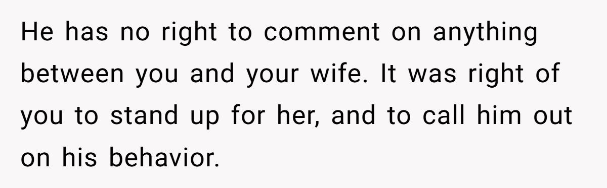 His Wife Lost Her Ability to Walk - Then His Brother Told Him to Lose His Marriage Too Generated by Aubtu.biz