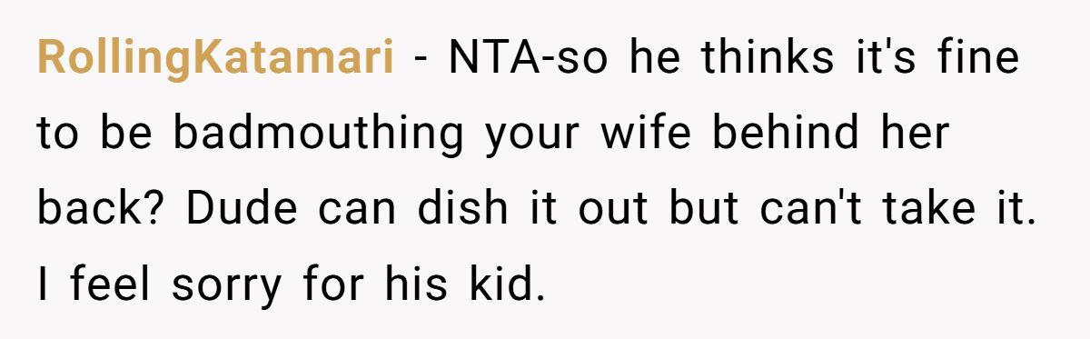 His Wife Lost Her Ability to Walk - Then His Brother Told Him to Lose His Marriage Too Generated by Aubtu.biz