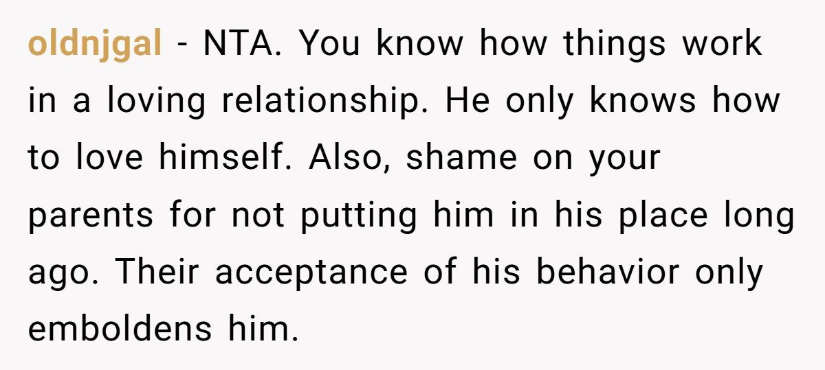 His Wife Lost Her Ability to Walk - Then His Brother Told Him to Lose His Marriage Too Generated by Aubtu.biz