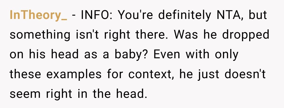 His Wife Lost Her Ability to Walk - Then His Brother Told Him to Lose His Marriage Too Generated by Aubtu.biz