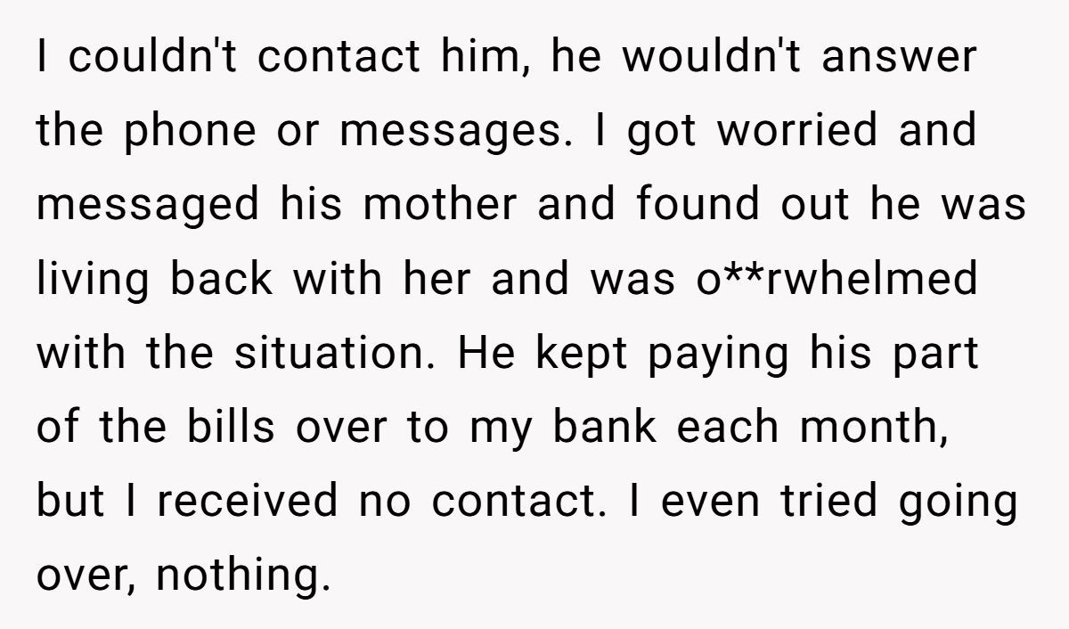 She Lost Her Baby—and Her Ex Is Furious She Didn’t Try Harder to Tell Him Generated by Aubtu.biz