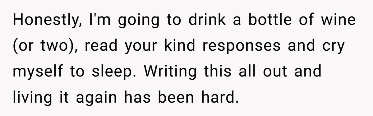 She Lost Her Baby—and Her Ex Is Furious She Didn’t Try Harder to Tell Him Generated by Aubtu.biz
